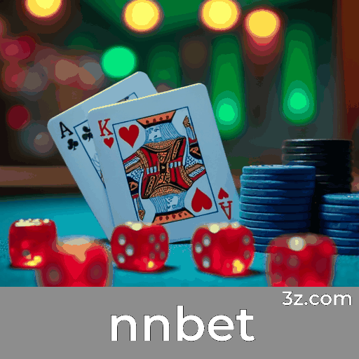 nnbet: Cassino Premiado e Pagamentos Rápidos