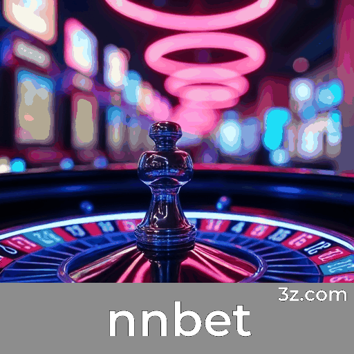 nnbet: Cassino Premiado e Pagamentos Rápidos